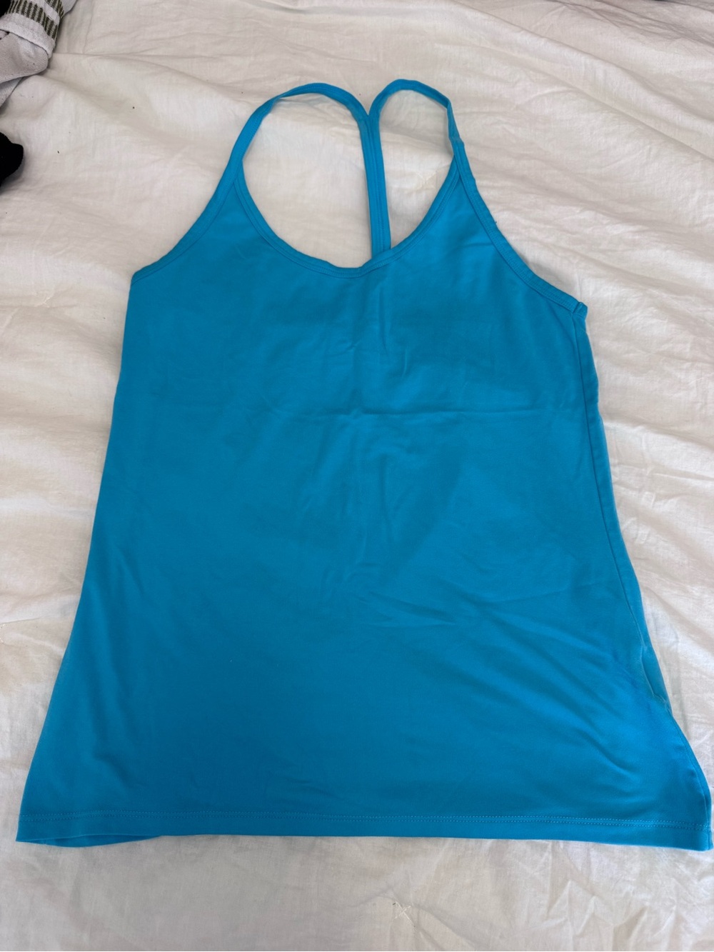 Nike Y Back Tank